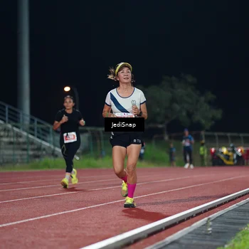 Runner Photo 4495458