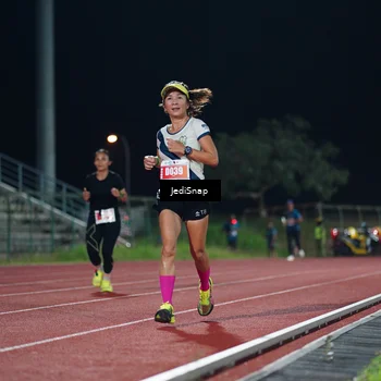 Runner Photo 4495460