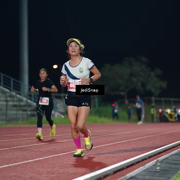 Runner Photo 4495461