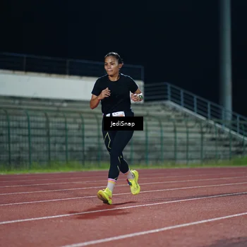 Runner Photo 4495462
