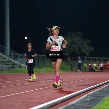 Runner Photo 4495463