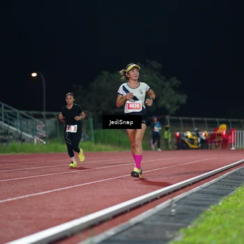 Runner Photo 4495465