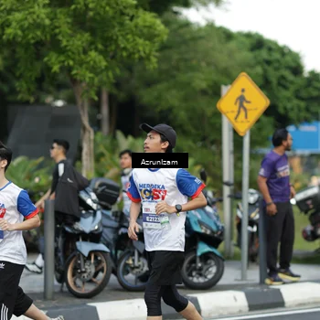 Runner Photo 4495466