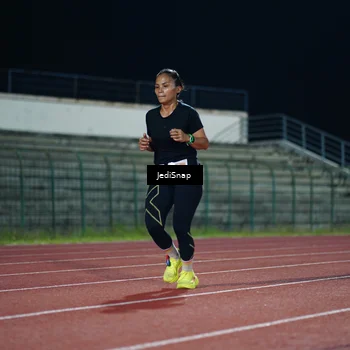 Runner Photo 4495468
