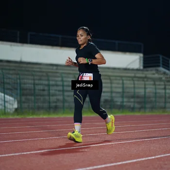 Runner Photo 4495469