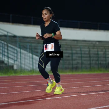 Runner Photo 4495470