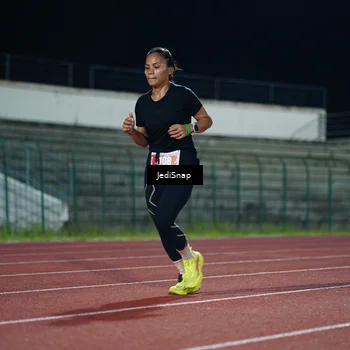 Runner Photo 4495473