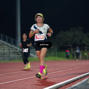 Runner Photo 4495474