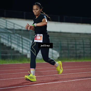Runner Photo 4495475
