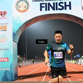 Runner Photo 4495477