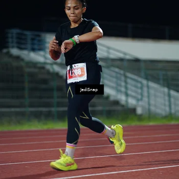 Runner Photo 4495478