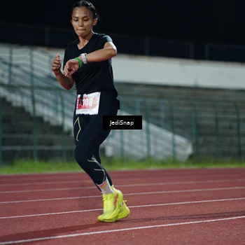 Runner Photo 4495479