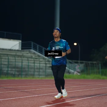 Runner Photo 4495480