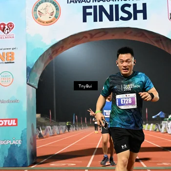 Runner Photo 4495482