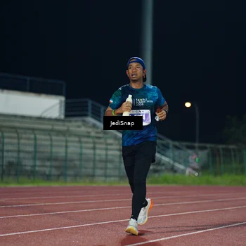 Runner Photo 4495483