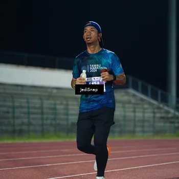 Runner Photo 4495490