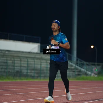 Runner Photo 4495491