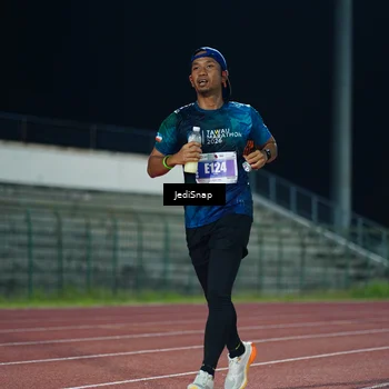Runner Photo 4495499