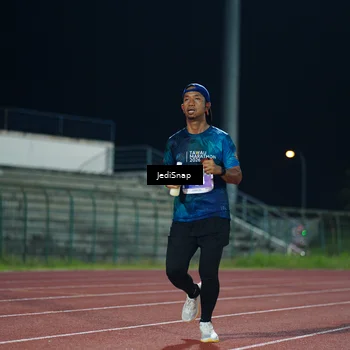 Runner Photo 4495500