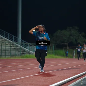 Runner Photo 4495501