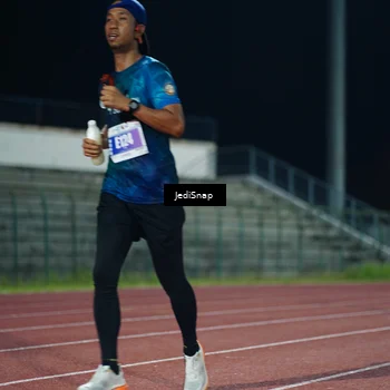 Runner Photo 4495504