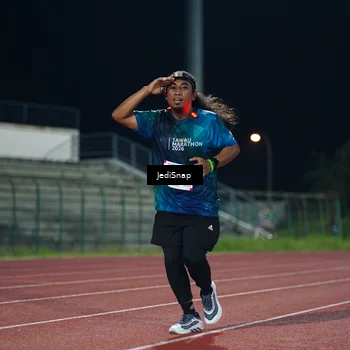 Runner Photo 4495507