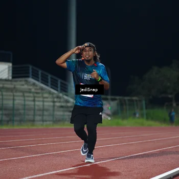 Runner Photo 4495508