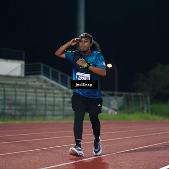 Runner Photo 4495510