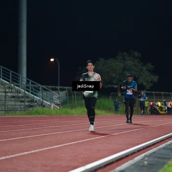 Runner Photo 4495513