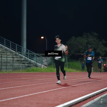 Runner Photo 4495514