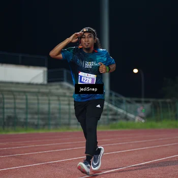 Runner Photo 4495515