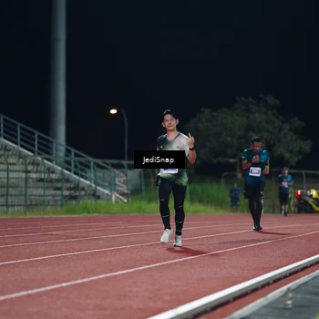 Runner Photo 4495517