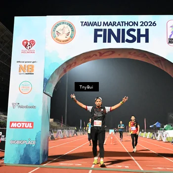 Runner Photo 4495518
