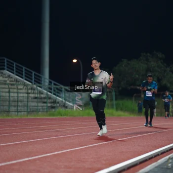 Runner Photo 4495522