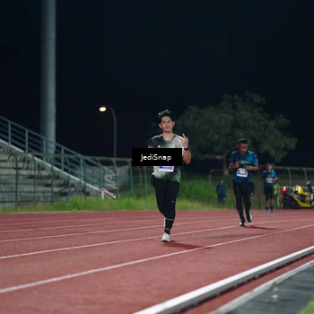 Runner Photo 4495523