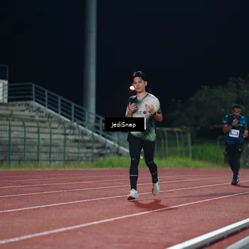 Runner Photo 4495525