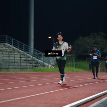 Runner Photo 4495526