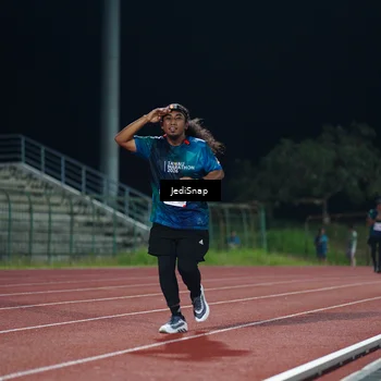 Runner Photo 4495528