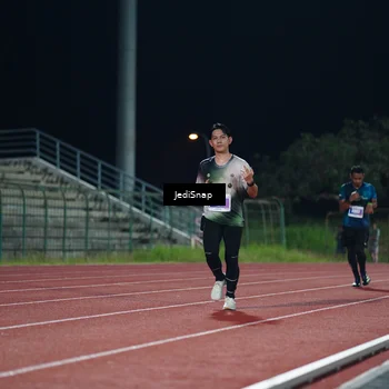 Runner Photo 4495529