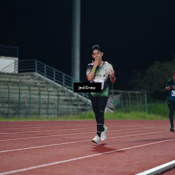 Runner Photo 4495530