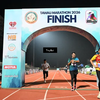 Runner Photo 4495531