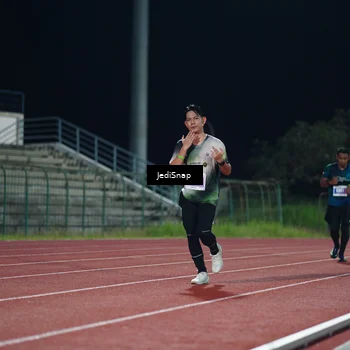 Runner Photo 4495533