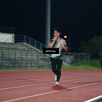 Runner Photo 4495534