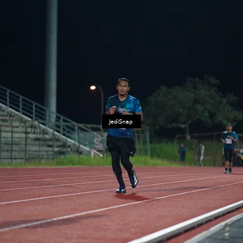 Runner Photo 4495537