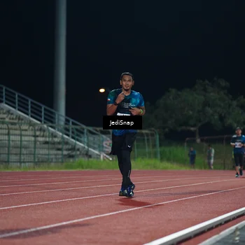 Runner Photo 4495540