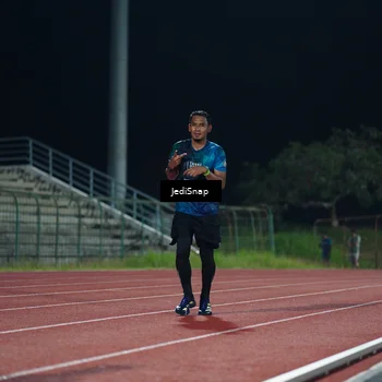 Runner Photo 4495541