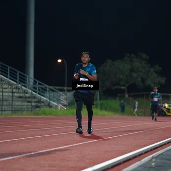 Runner Photo 4495545