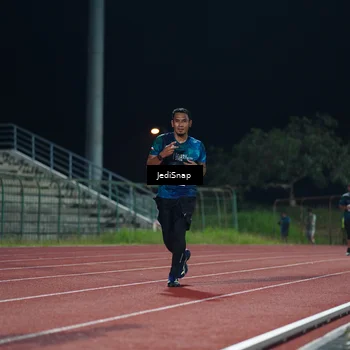 Runner Photo 4495546
