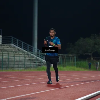Runner Photo 4495548