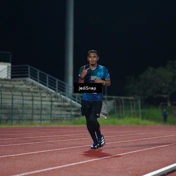 Runner Photo 4495549